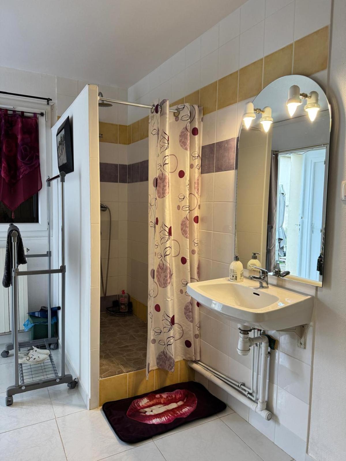 Vaudes Chambre Vaudes