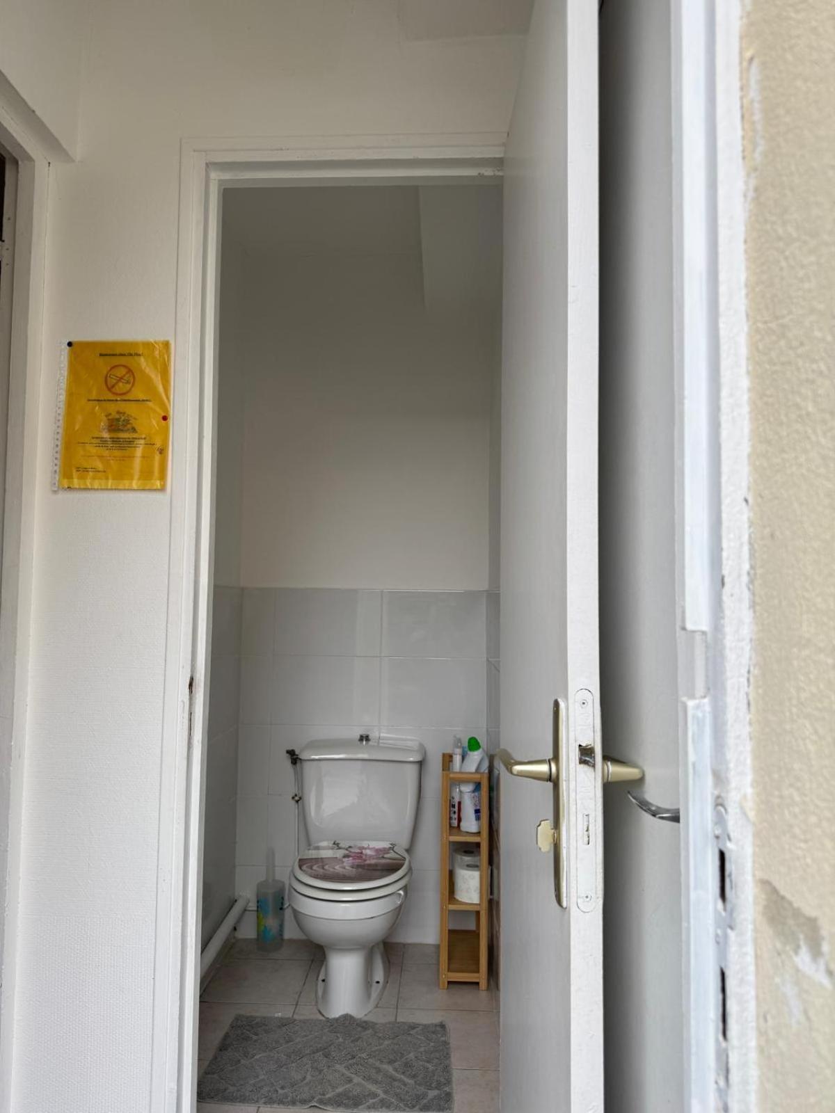 Vaudes Chambre Vaudes